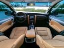 Toyota Fortuner GXR V6 4.0L GCC IN EXCELLENT CONDITION