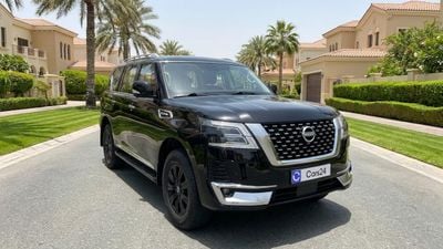 نيسان باترول إس إي تيتانيوم كارس24 هي سوق ضخم للسيارات المستعملة موثوق ومضمون ٪كارس24 هي سوق ضخم للسيارات المستعملة موثوق ومضمون