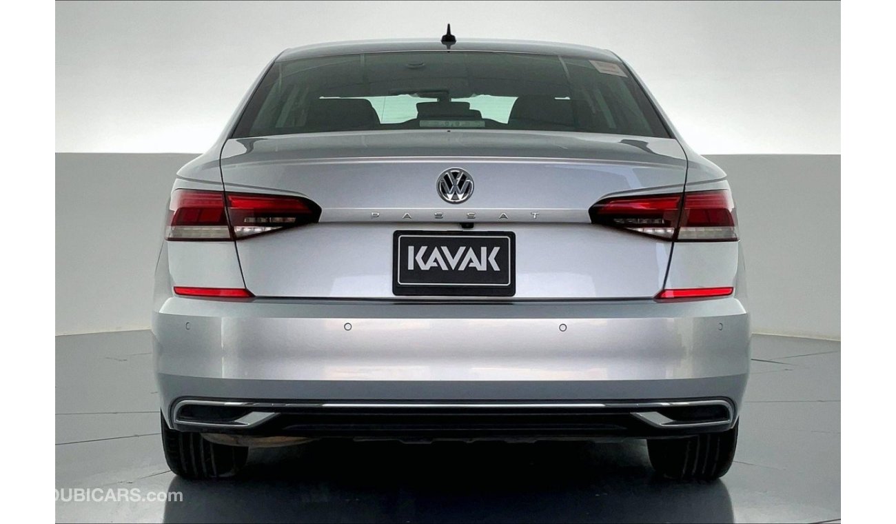 Volkswagen Passat Trendline