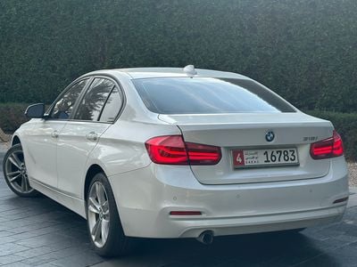 BMW 318i