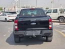 فورد رينجر رابتور RIGHT HAND VEHICLE ONLY FOR EXPORT 2.0L AT DIESEL 4.0CC