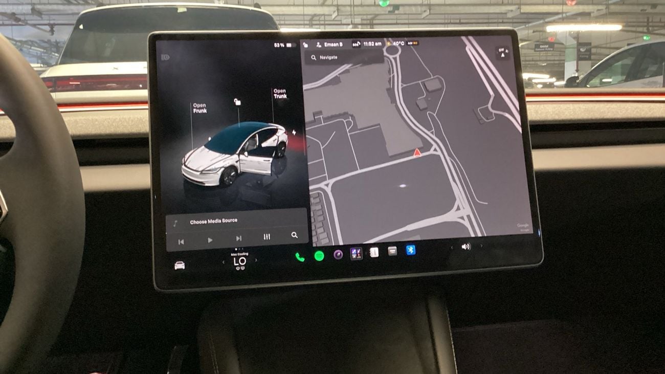 Tesla Model 3 LONG RANGE | Guaranteed Warranty | 0 Down Payment