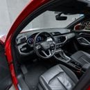 Audi Q3 35 TFSI | GCC Specs | Full Options | Warranty Available