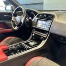 جاكوار XE AED 1,492pm • 0% Downpayment • S V6 • 2 Years Warranty