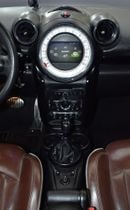 Mini Cooper S Paceman EXCELLENT DEAL for our Mini Paceman Cooper S ( 2013 Model ) in White Color GCC Specs