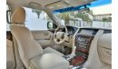 Nissan Patrol SE V8 - Immaculate Condition! - AED 2,037 PM! - 0% DP