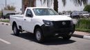 Nissan Navara Nissan Navara 2.5 Diesel XE 4X2 MT SCab Plus MY-2023