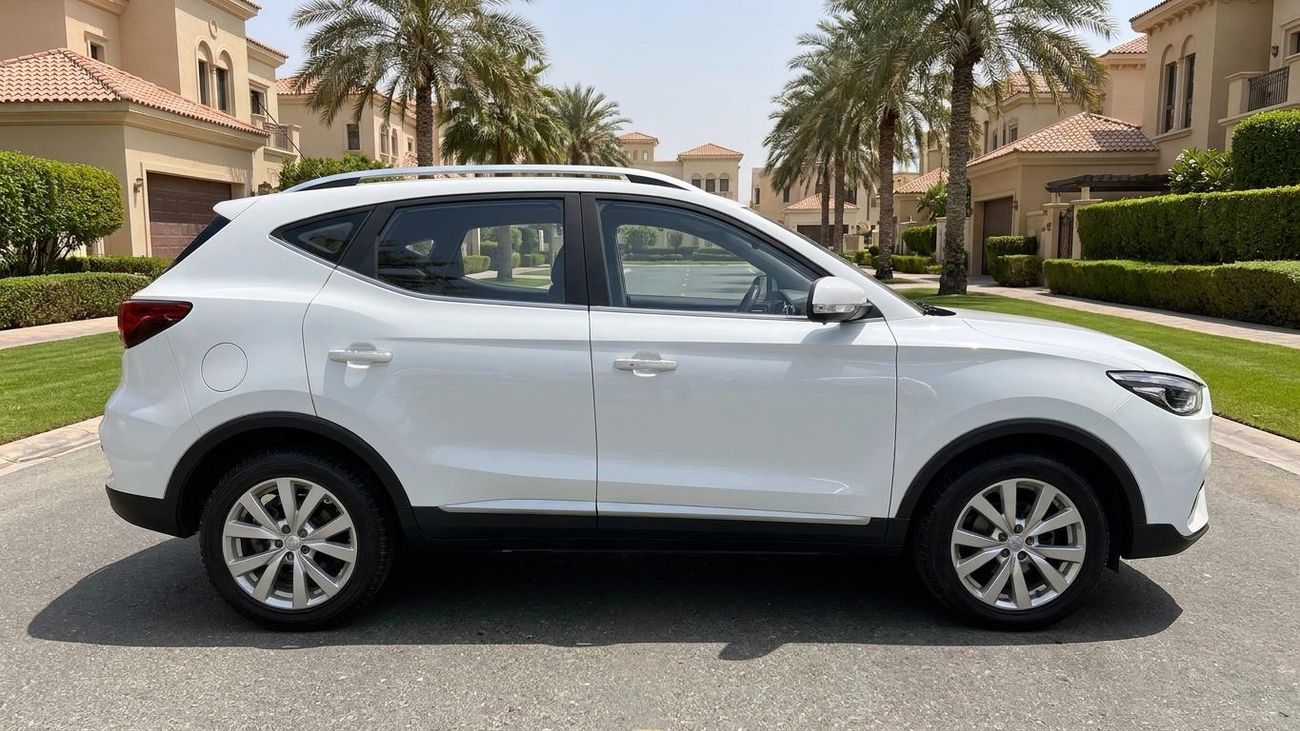 MG ZS STD 2024 | AED 516/Month | 0 DP | 30 Day Return | Warranty | Service History