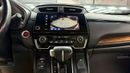 هوندا سي آر في Touring 2.4L (188 HP)