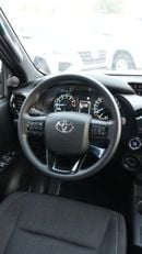 تويوتا هيلوكس Adventure 4.0L