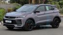 Geely Coolray ( Eid al-Adha Offer ) (For Export , НА ЭКСПОРТ) GF+ 1.5T FWD 2027 GCC Без пробега