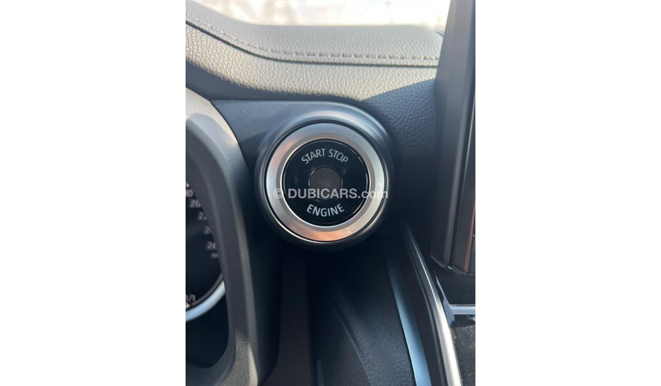 Toyota Land Cruiser 3.3L GXR 5 SEATER DIESEL TWIN TURBO AUTOMATIC TRANSMISSION