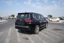 Toyota Land Cruiser VXR 3.5