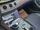 مرسيدس بنز E300 AMG