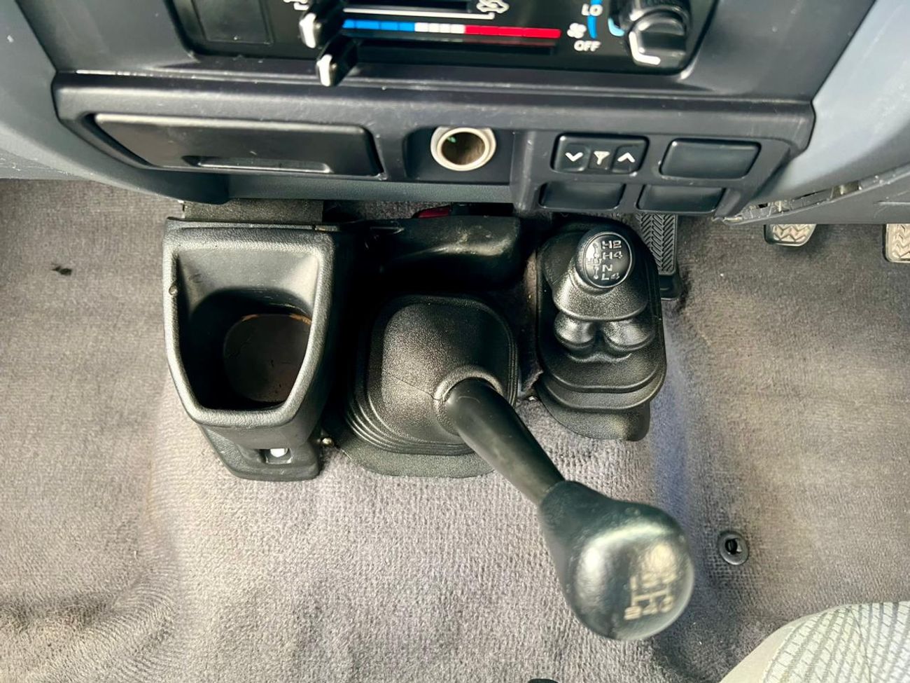 Toyota Land Cruiser Pick Up The Toyota Land Cruiser Pickup (specifically the 70 Series) is a legendary, heavy-duty 4x4 utility v