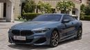 بي أم دبليو M850i