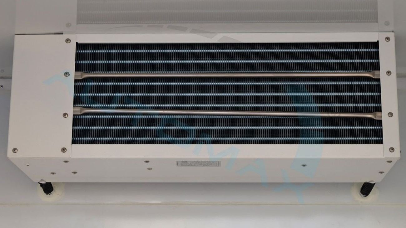 CMC D 270 Freezer 2.4L RWD 2025 GCC 0Km With 3 Years Or 100.000 Km Warranty