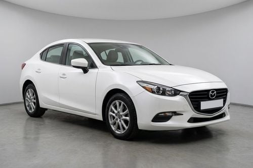 Mazda 6 S 2.5L (184 HP) 2023 S | AED 878/Month | 0 DP | 30 Day Return | Warranty