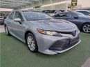 Toyota Camry LE HEV Warranty one year