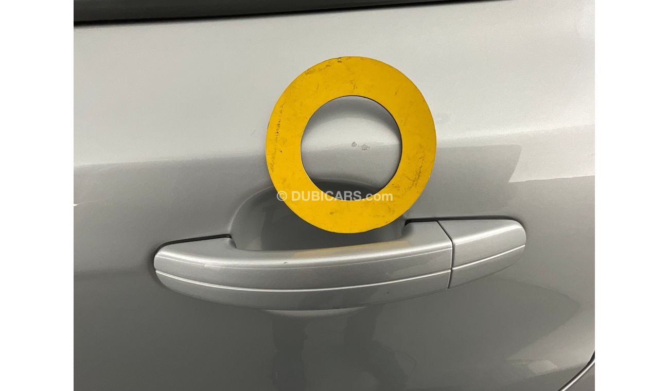 فورد فوكاس ST | سنة ضمان مجانية | 0 دفعة أولى | سياسة الإعادة بعد 7 أيام