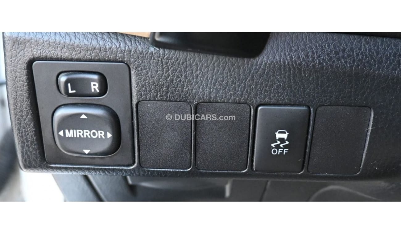 Toyota Corolla XLI 2018 GCC EXCELLENT CONDITION WITHOUT ACCIDENT