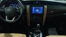 Toyota Fortuner 2023 EXR | 30 Day Return | Warranty | Service History