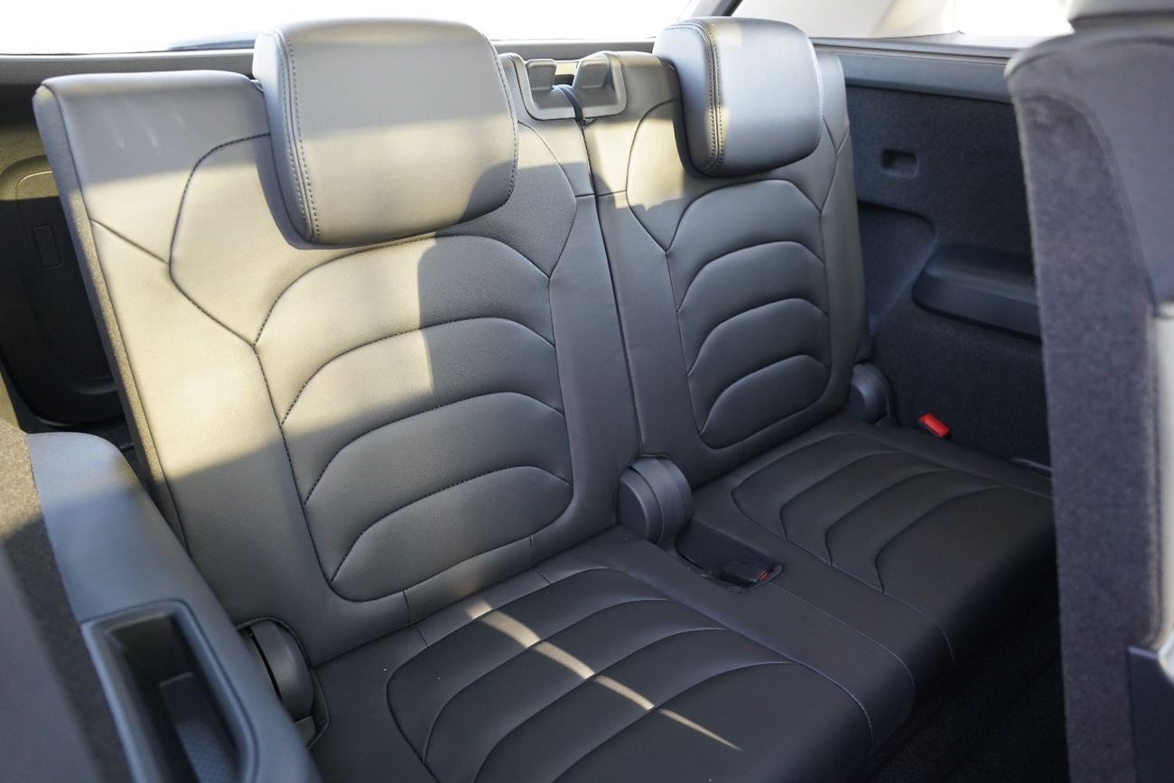 Skoda Kodiaq 2022 Skoda KODIAQ TSI330 7-Seater 2.0L FWD 0Km