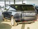 Land Rover Range Rover SE P400