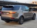 Land Rover Discovery HSE - European Specs - GCC Stock