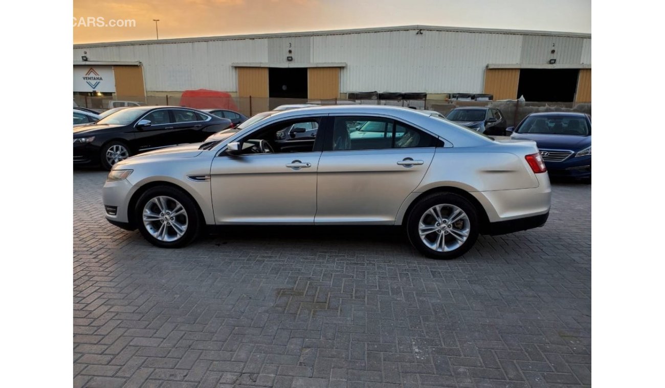 Ford Taurus SEL - Flex Fuel