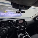 Nissan Pathfinder SV 3.5L AWD (7 Seater)