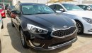 Kia Cadenza V6 0% Down Payment