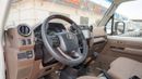 Toyota Land Cruiser Pick Up LX 4.0 L V6