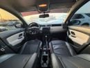 Renault Duster Gulf specification, second owner