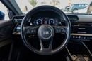 Audi A3 35 TFSI 1.4L