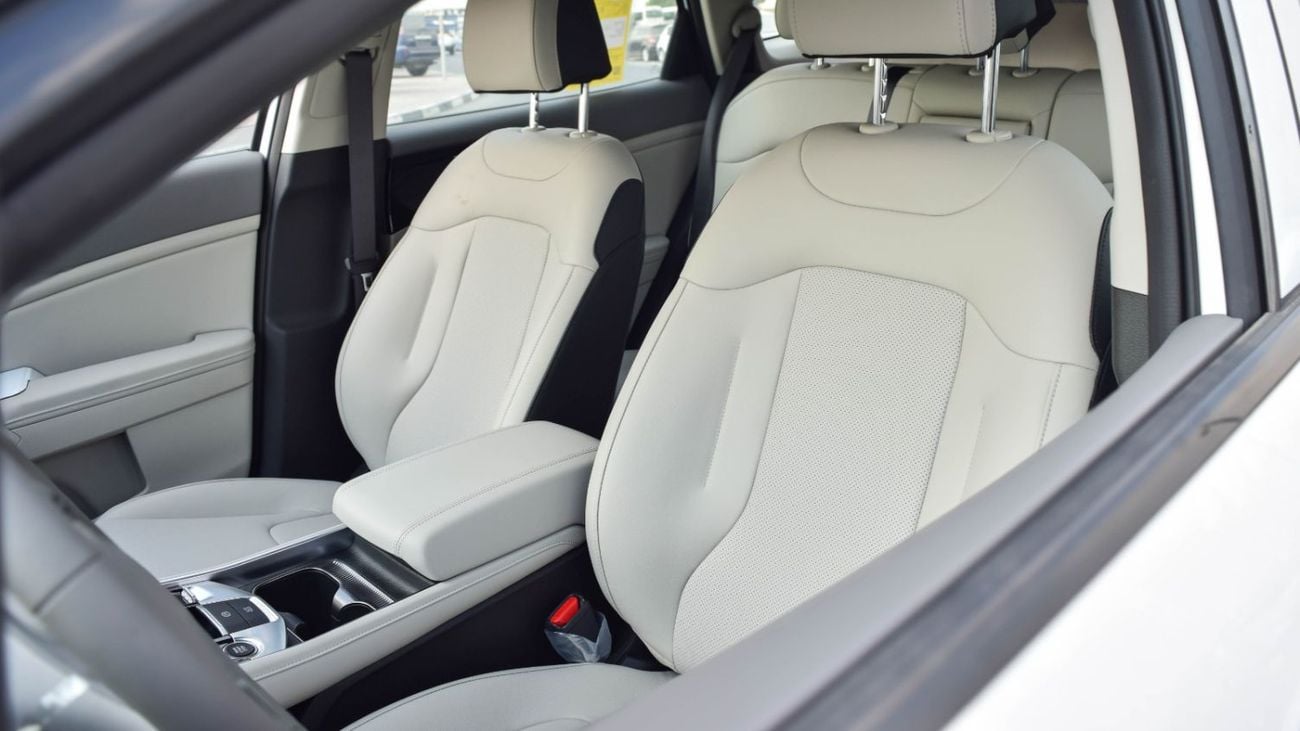 كيا سبورتيج kia sportage 1.5t 200 hp 2025