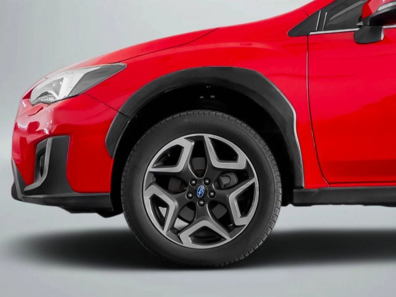 Subaru XV 2019 Subaru XV Premium / Full Subaru Service History
