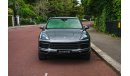 Porsche Cayenne E-Hybrid 5dr Tiptronic S 3.0 (RHD) | This car is in London and can be shipped to anywhere in the wor