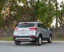 هيونداي كريتا Mid 1.6L