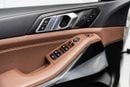 BMW X5 M60i XDRIVE BUY NOW, PAY 2027 | THE BLACKLINE STANDARD | September 2029 Warranty + Service Contract,