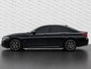 BMW 520i M SPORT