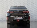 BMW 760i xDRIVE M SPORT