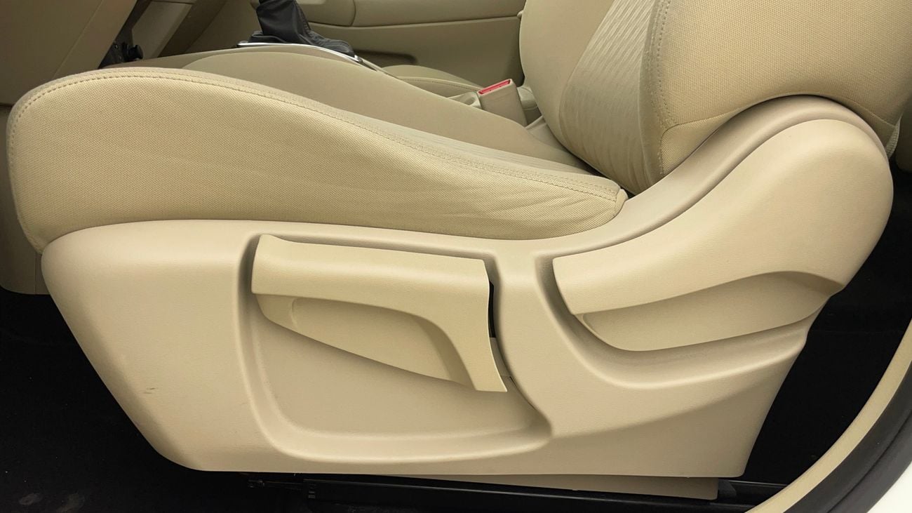 نيسان إكس تريل S 2.5 | بدون دفعة مقدمة | اختبار القيادة في المنزل