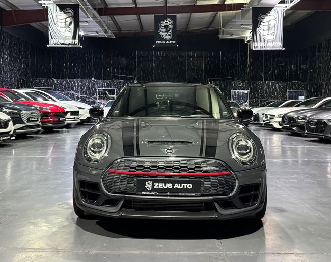 MINI Clubman John Cooper Works, миниатюра 27