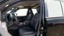تويوتا لاند كروزر TOYOTA LAND CRUISER 300 VX