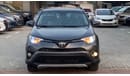 Toyota RAV4 EX