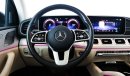 Mercedes-Benz GLE 450 4MATIC / Reference: VSB 31138 Certified Pre-Owned