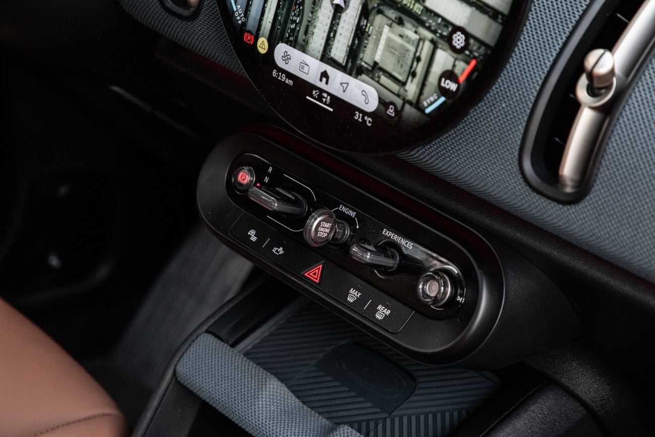 Mini Countryman Countryman S | 2,742 P.M | 0% Downpayment | MINI WARRANTY!