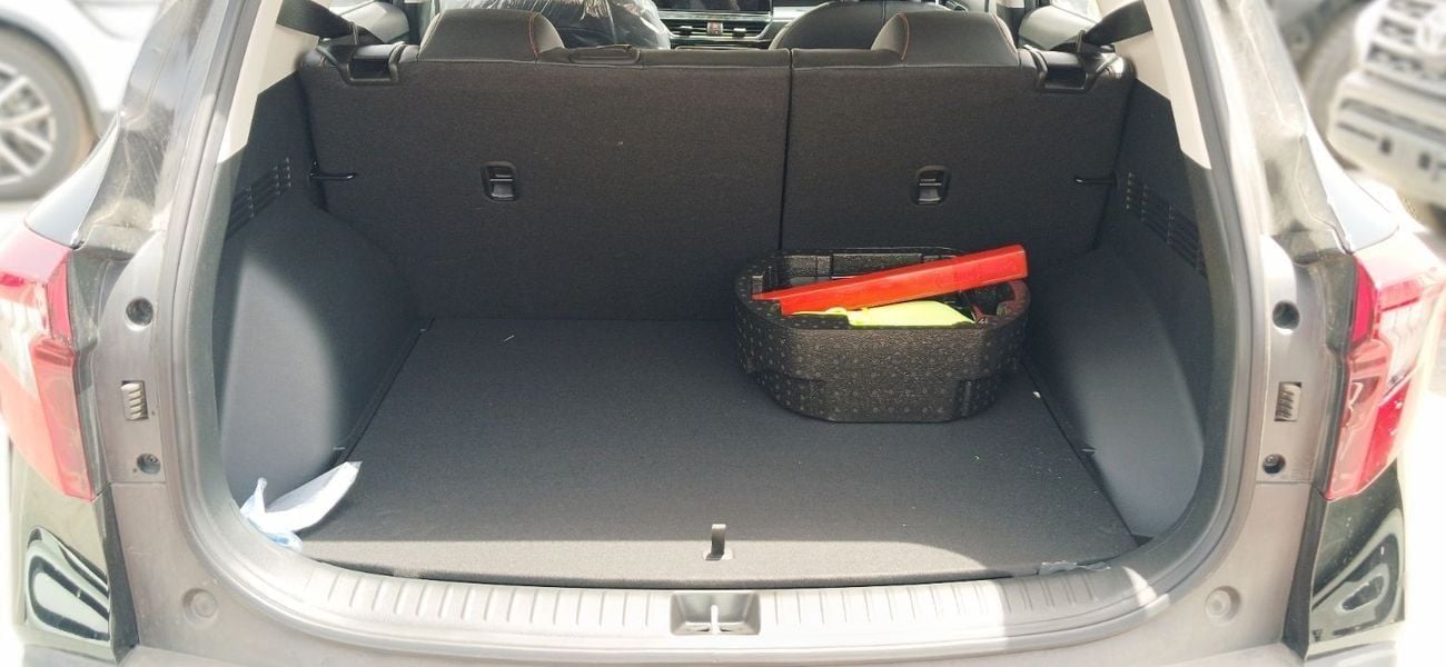 Kia Seltos Kia Seltos 1.5L Petrol 2024YM