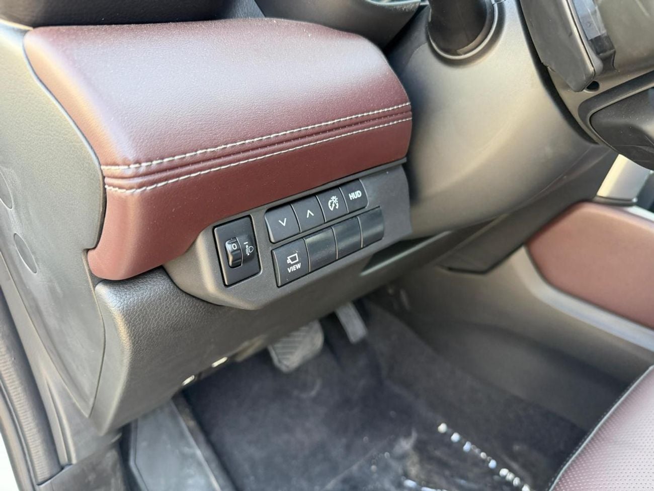 تويوتا أوربان كروزر 2026 Toyota Urban Cruiser 1.5 GCC Spec